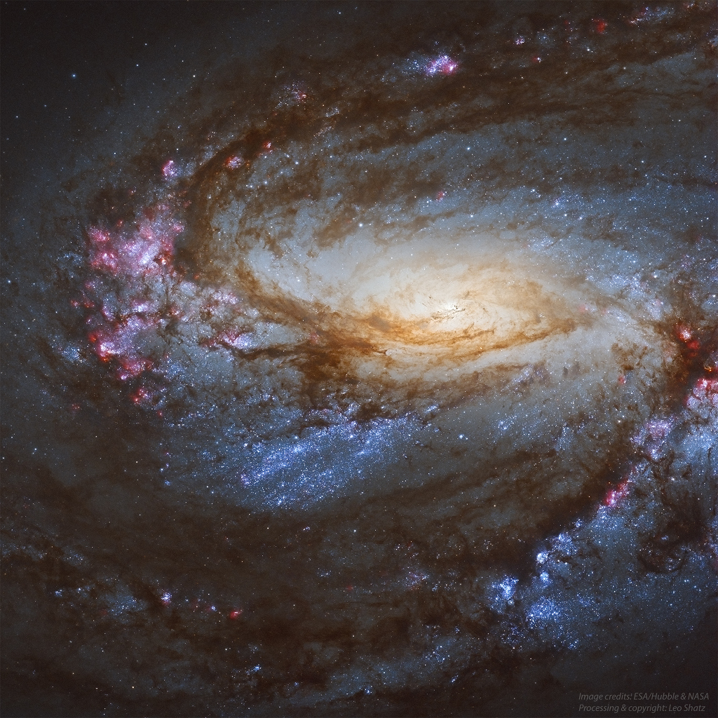NASA Astronomy Picture of the Day Gallery