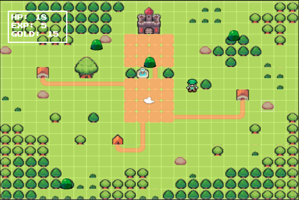 Classic RPG